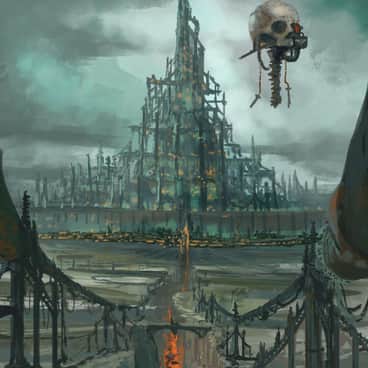 Hive City by Damir Šnajder (damirsnajder)