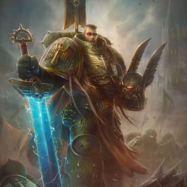 Dark Angels by Ricardo Muñoz (ilustra-on | ricardomunoz1980)