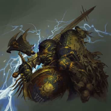 Night Lord by Ruslan Korovkin (korovkinruslan)