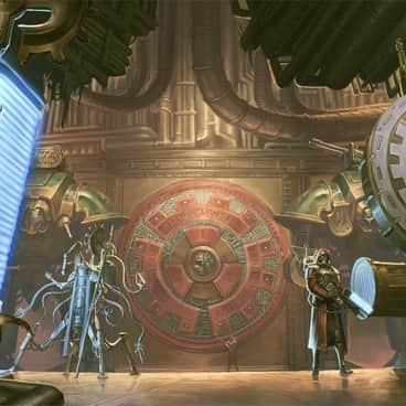 Restarting An Dormant Factory by Elijah ArhPriest (Elijah Gurenko | Ilya Gurenko | arhpriest)