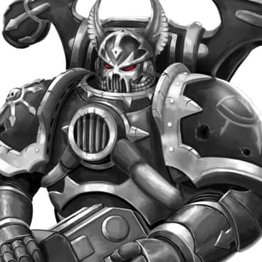 Black Legion by Rahmat Riad (rahmat.riad | fabernuck)