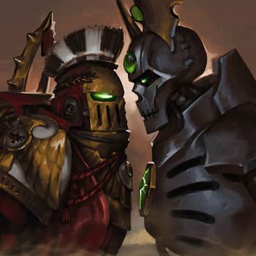 Community War by Gij Arentz (The-Gij | Gij_Arentz)