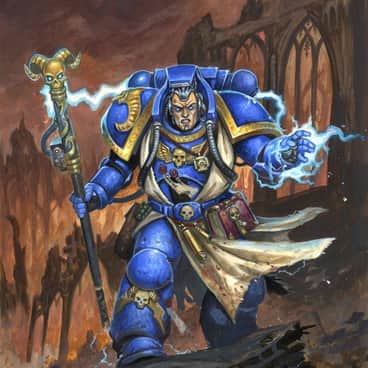 Librarius Discipline by Florian Stitz (florianstitzart)