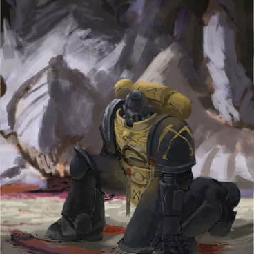 Looking for a Hand by Damir Šnajder (damirsnajder)