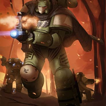 Raptor Ambush by Boris Tsui (Bobot073)