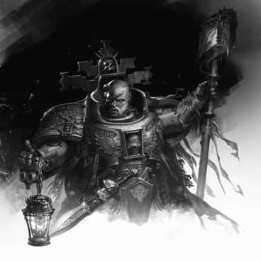 Robert Catalan The Grim by Ruslan Korovkin (korovkinruslan)