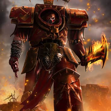 Rozkrak the Devourer by John Stone (john_stone_art)