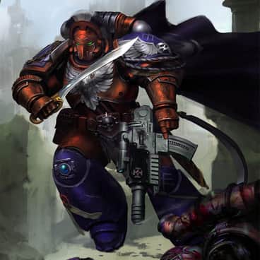 Stars of Merra by George Earl Abalayan (earltheartist | george.abalayan)