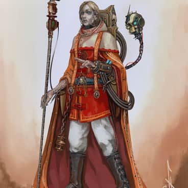 Tech-Adept by Nictanova (Gear Jumper | Nicta_nova)