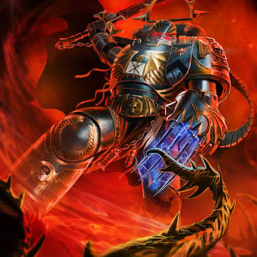 Against All Odds by John Stone (john_stone_art)