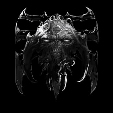 Demonic World Eaters by Ruslan Korovkin (korovkinruslan)