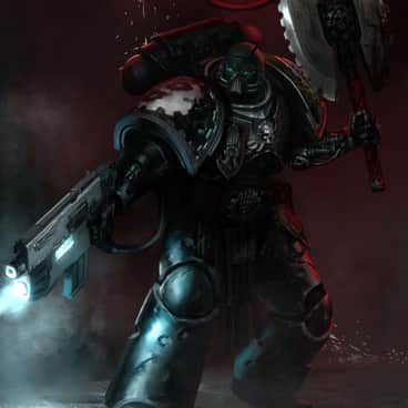 Sons of The Gorgon by George Earl Abalayan (earltheartist | george.abalayan)