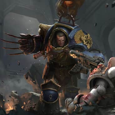 Androcles VS Lufgt Huron by Septimius Ferdian H. (Arcanedist)