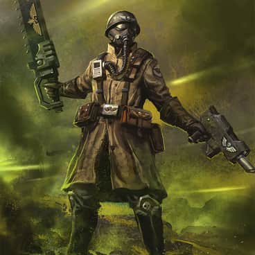Armageddon Steel Legion by LiXin Yin (lixin_yin | lixin79274633)