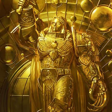 Birth of the Imperium by Zezhou Chen