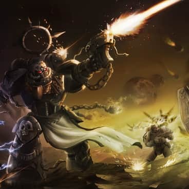 Black Templar by N-Tarou Art (n_tarou_art)