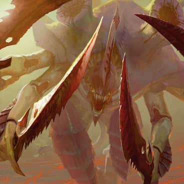 Bone Sabers by David Auden Nash (davidnashart | davidaudennash | David Nash)