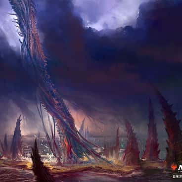 Capillary Towers by LiXin Yin (lixin_yin | lixin79274633)