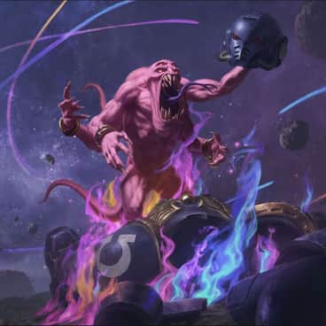 Chaos Mutation by Lie Setiawan (liesetiawan | Setiawan Lie)