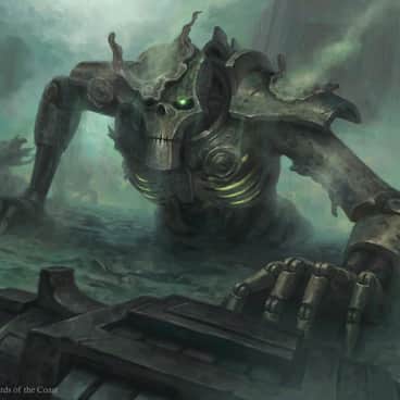 Dread Return by L J Koh (koh_lj)