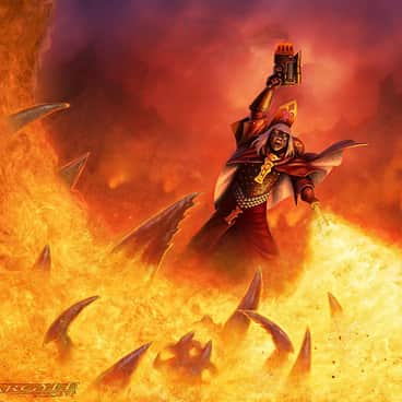 Fell the Mighty by Steve Argyle (Steve_Argyle | steveargyle)