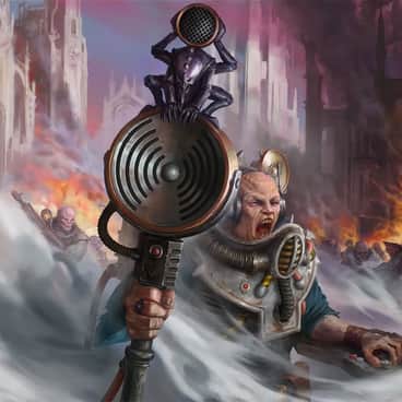 Herald’s Horn by Artur Nakhodkin (ArturNakhodkin | artpaque)