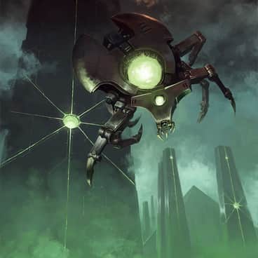 Insect Token by Bartek Fedyczak (bartekfedyczak)