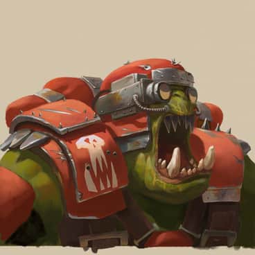 Kommando by Stanton Feng (kiddo428)