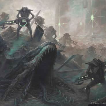 Living Death by L J Koh (koh_lj)