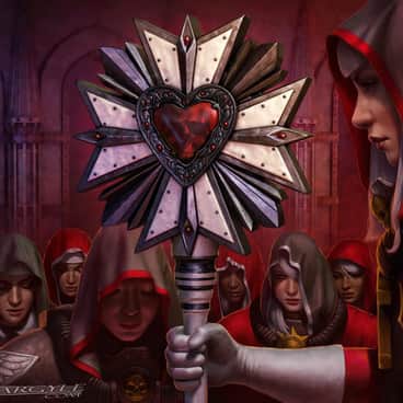 Mind Stone by Steve Argyle (Steve_Argyle | steveargyle)