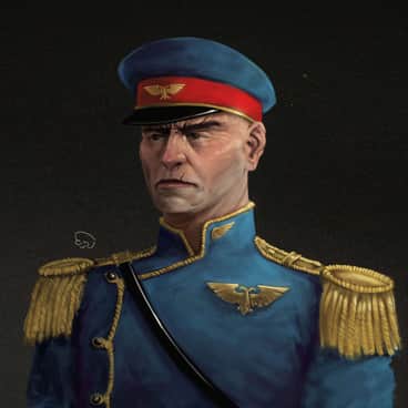 Mordian Iron Guard by Bojler b (Bojler_ | Bojlero | Bojlero1)