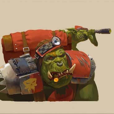 Painboyz by Stanton Feng (kiddo428)