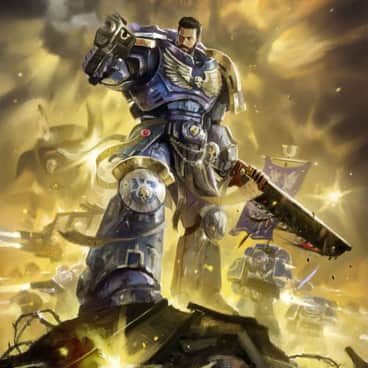 Rahultramarine by Paul Canavan (abigbat)