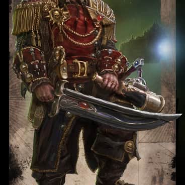 Savrus Trask by Sacha Angel Diener (TheFirstAngel)