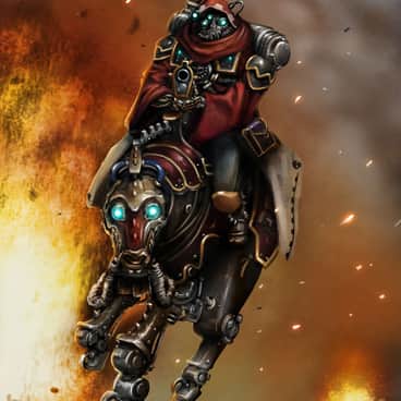 Serberys Raiders by engineer0 (EG24)
