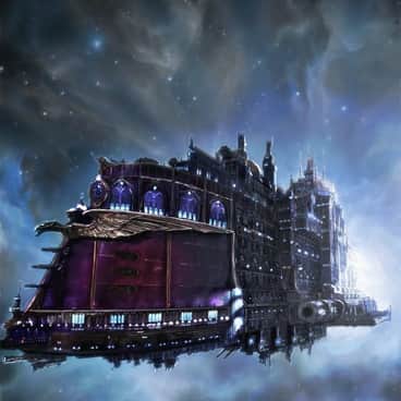 Sovereign Venture by Sacha Angel Diener (TheFirstAngel)