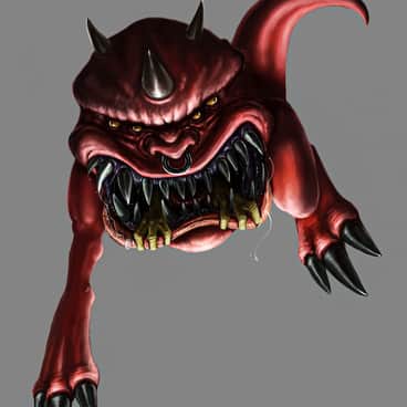 Squig by Rui Gonçalves (rui_goncalves_art)