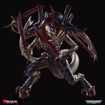 Swarmlord by Chris Rallis