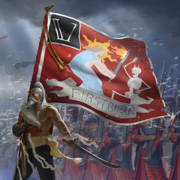 Talisman of Hierarchy by Philip Helliwell (philiphelliwell | phiq)