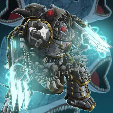 Tyberos, The Red Wake by Charles Bautista (elpaytingman)
