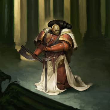 Vigil by Michele Boceda (michele_boc_)