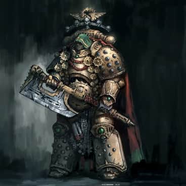 Dark Angels by Dmitry Brushray (brushray | art_bruray)