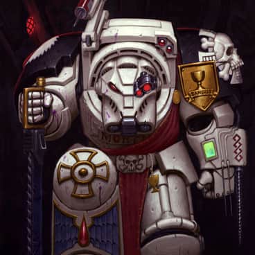 Flesh Tearers by Wulfric Hilston (Houndhammer)