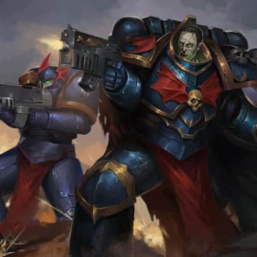 Nightlords! by Daniel Purnama (danpurnm)