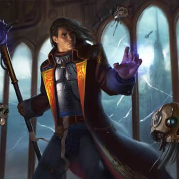 Darius Asher by Philip Helliwell (philiphelliwell | phiq)
