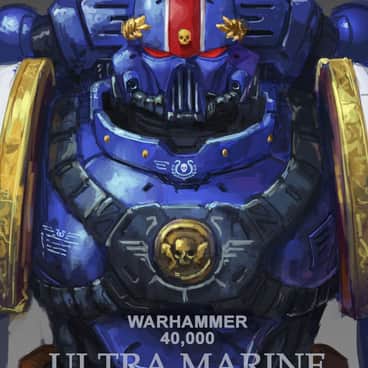 Ultramarine by Hwong Ping Tim (sky_sheno)