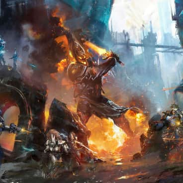 War Itself by Cristian Otazu (ccotazu | Cristian Ortazu)
