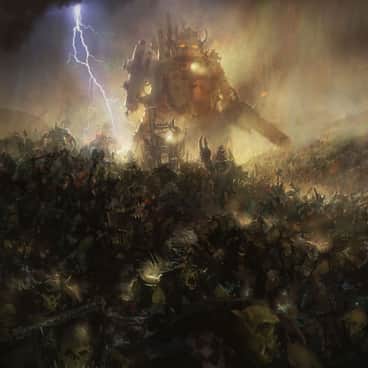 Wastes by Evan Shipard (Ev Shipard | evshipardart | _ev)