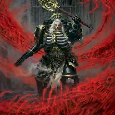 Wrath of the Lost by Lorenzo Mastroianni (LorenzoMastro | lorenzomastroianniart)