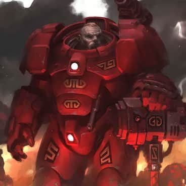 Ymyr Conglomerate by Jaime Martinez (Dabanaworks | Jaime Matrtinez)